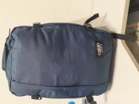 CS1833/2025 &quot;CABIN ZERO&quot; ZAINO BLU